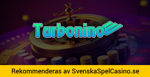 Turbonino Casino Sverige