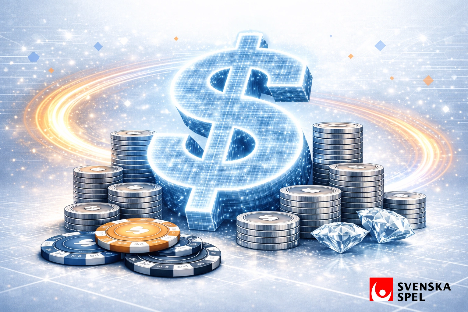 Säkerhet och laglighet hos Svenska Spel Casino i Sverige