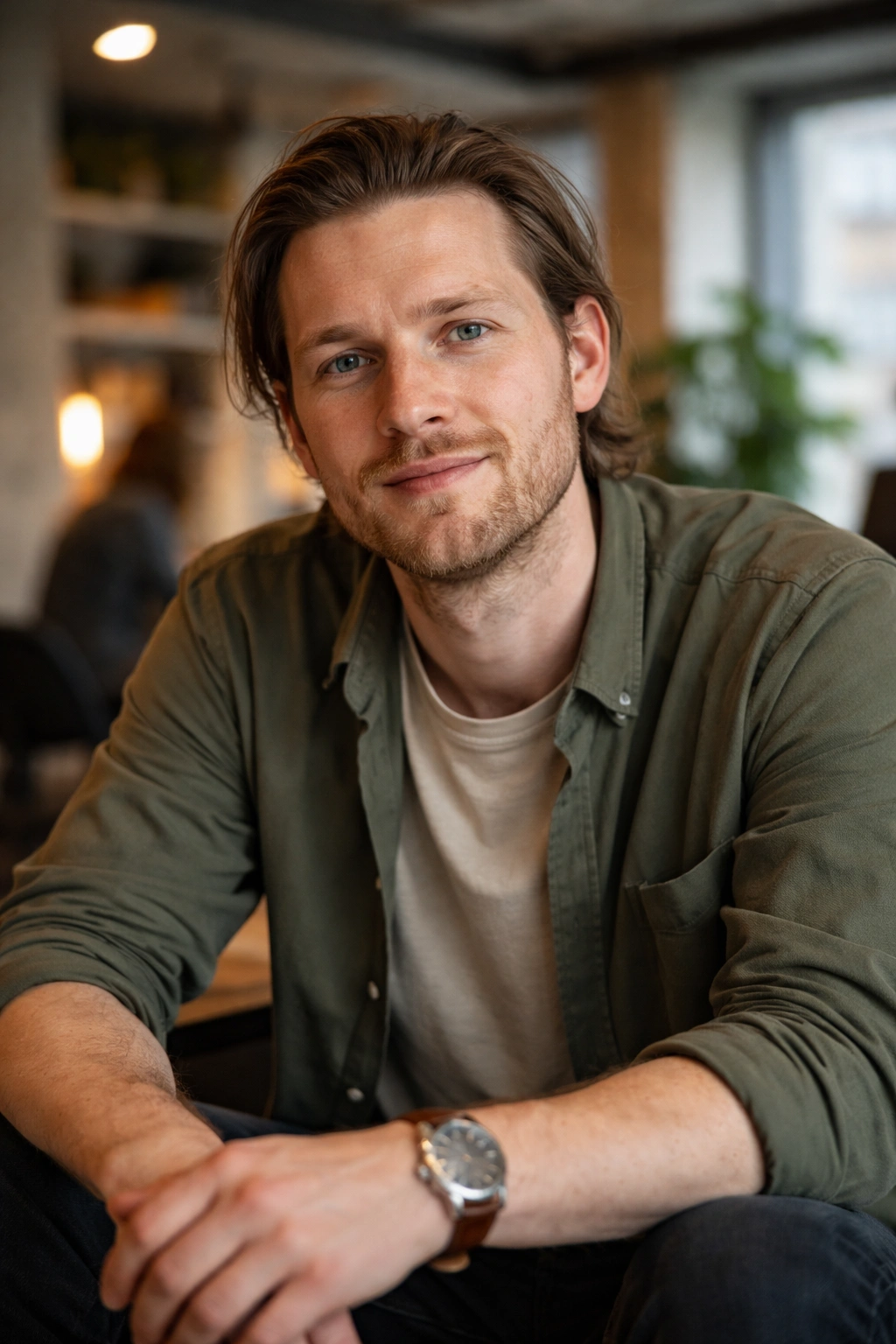 Lars Ekström - Specialist på licensierade spelplattformar